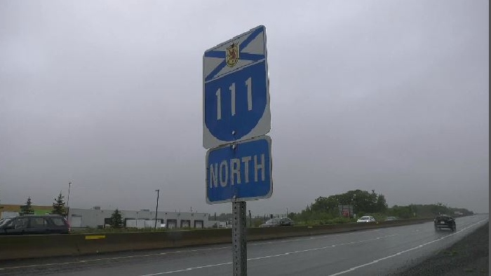 Highway 111