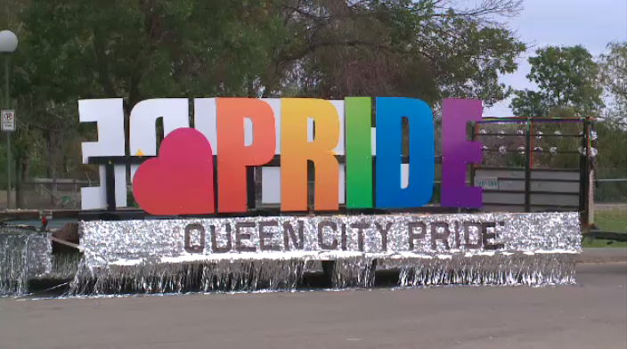 Queen City Pride