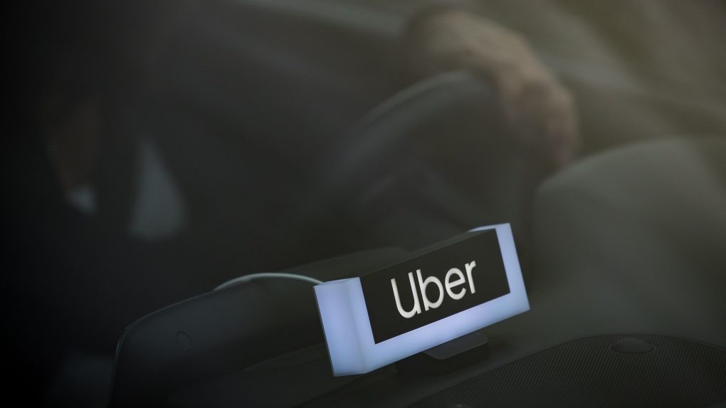 Uber Driver Dead After Teen Girls Carjack & Crash His Vehicle