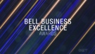 Sudbury Chamber of Commerce's Bell Business Excellence Awards.