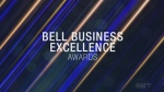 The Greater Sudbury Chamber of Commerce honoured 10 of Greater Sudbury’s outstanding entrepreneurs and businesses Thursday at the 25th annual Bell Business Excellence Awards gala. 