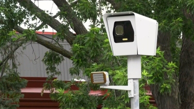 Kepala polisi Ottawa mendukung lebih banyak kamera radar foto di jalan-jalan kota