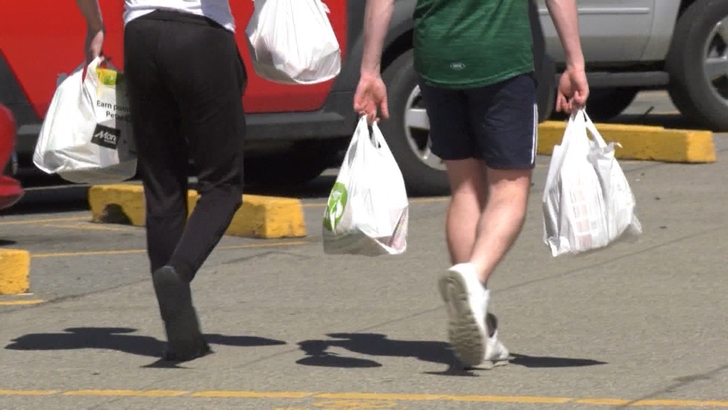 B.C. approving municipal plastic bans