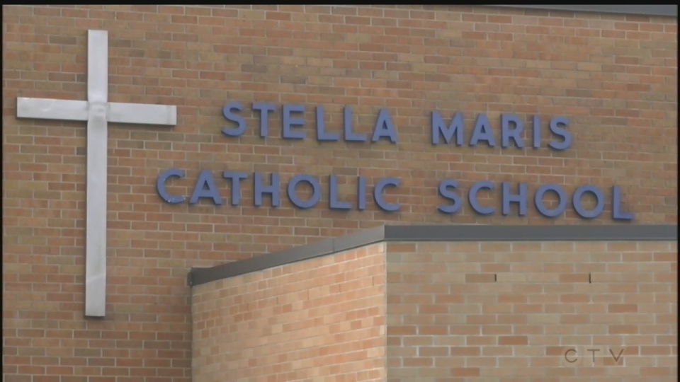 Stella Maris school
