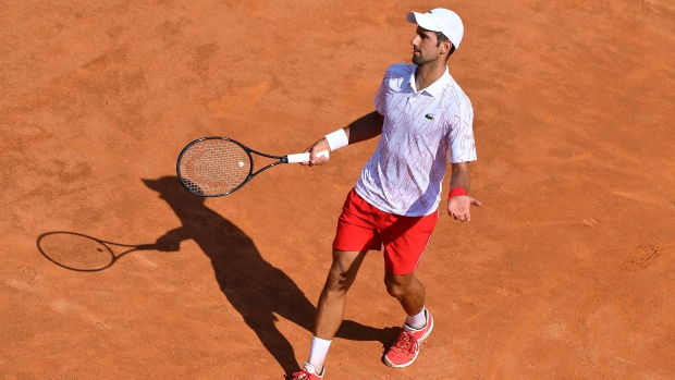 Novak Djokovic says 'good intentions' were 'misconstrued' following ...