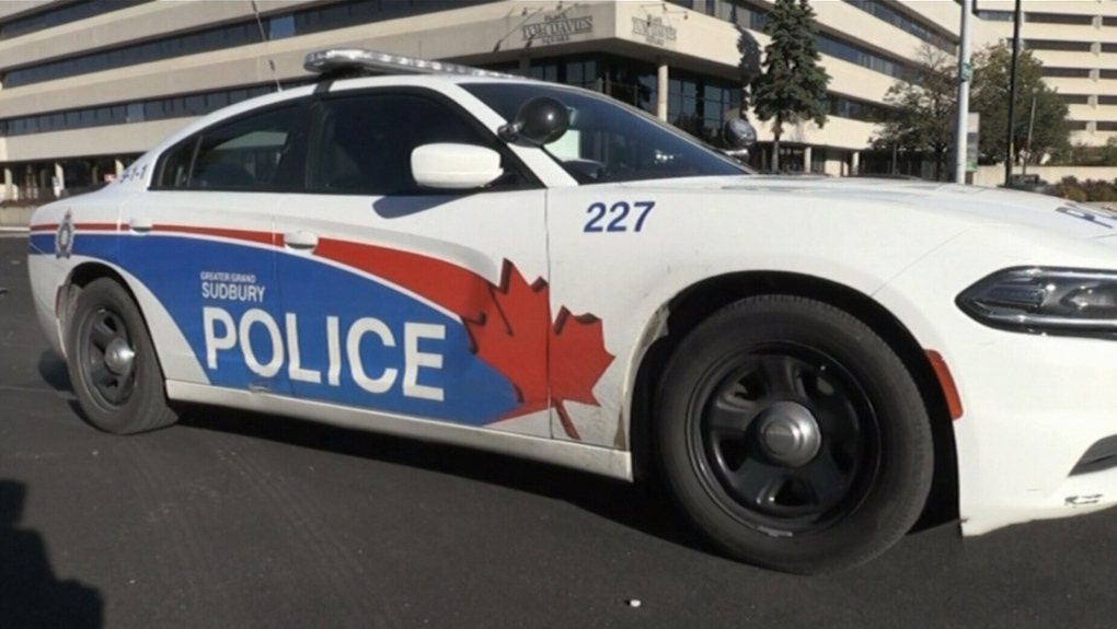 Sudbury police examining issues and challenges