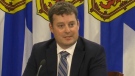 Randy Delorey, who resigned from his portfolio Wednesday, is the third member of Stephen McNeil's cabinet to enter the race, following announcements by former ministers Labi Kousoulis and Iain Rankin.