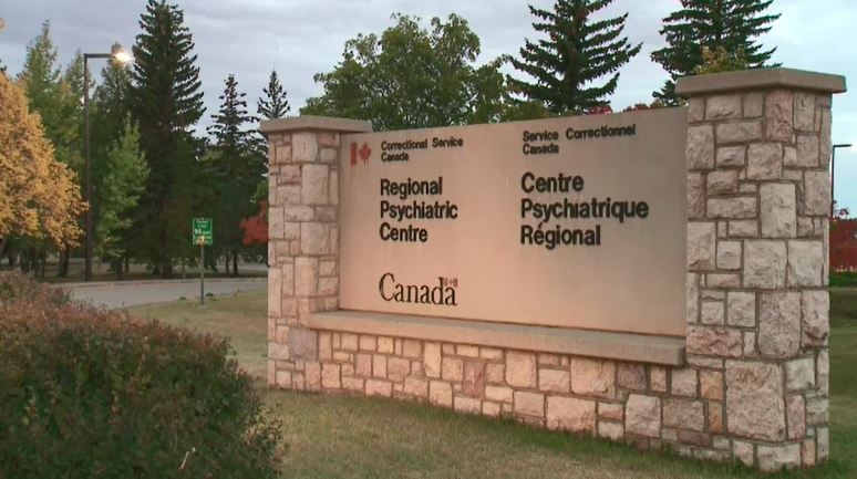 Saskatoon Regiona Psychiatric Centre