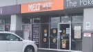 Public health officials have fined Meltwich for failing to comply with COVID-19 regulations (Dan Lauckner / CTV News Kitchener)
