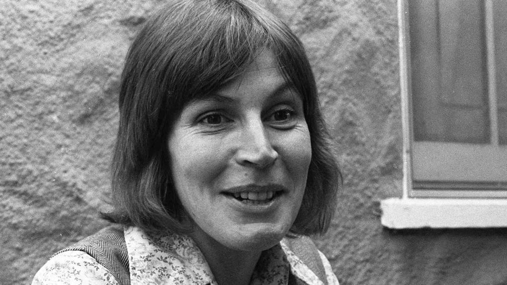 I Am Woman' singer Helen Reddy, '70s hitmaker, dies at 78 | CTV News