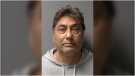 Sukhbinder ‘Sunny’ Saini is facing charges after he allegedly sexually assaulted a student of his unlicensed driving school in Brampton. (Peel Regional Police)