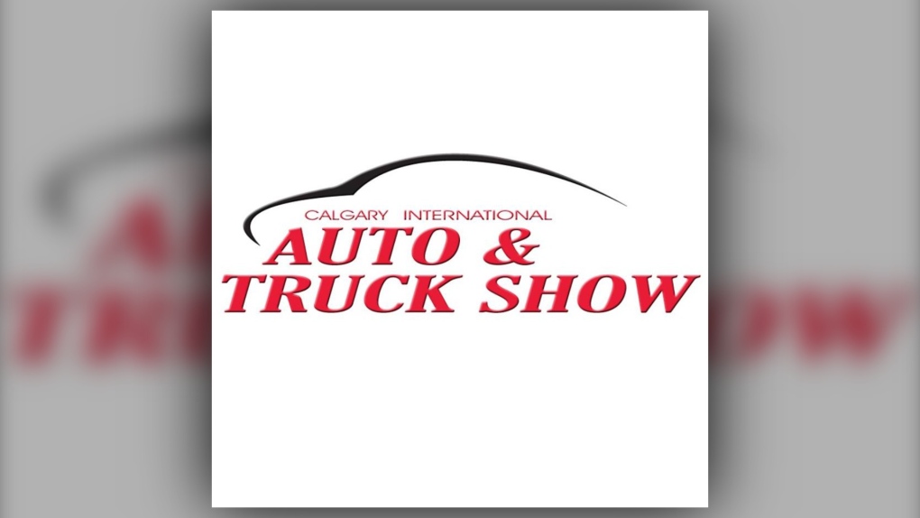 Calgary International Auto & Truck Show