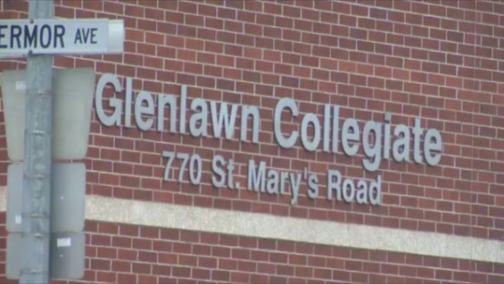 Glenlawn Collegiate 