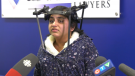 Through tears, Sweta Patel – who, along with her husband, are two of the seven represented by Diamond & Diamond – told media through tears the physical and emotional recovery from the July 18, 2020, crash has been agonizing.