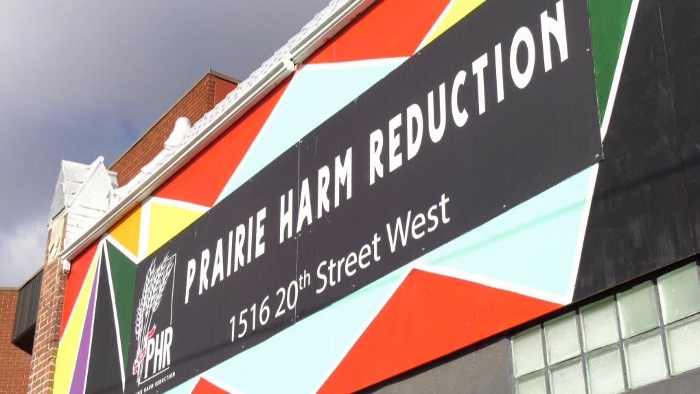 prairie harm reduction saskatoon