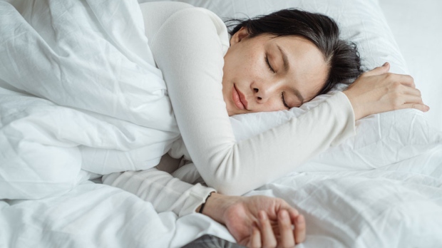 Depresi, kecemasan pada ibu baru yang terkait dengan tidur: studi