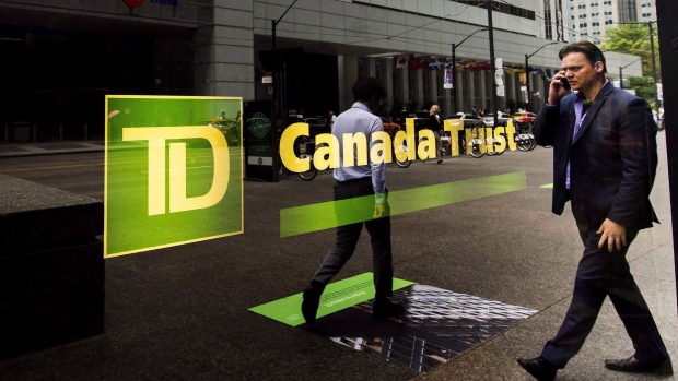 TD Bank to hand convoy funds to court as organizers turn to cryptocurrency