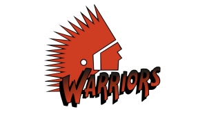 The Moose Jaw Warriors hockey club is conducting a formal review of its logo, ahead of the 2020-21 season. (Moose Jaw Warriors) 