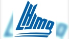 The QMJHL logo is shown in this undated handout photo. THE CANADIAN PRESS/HO - QMJHL