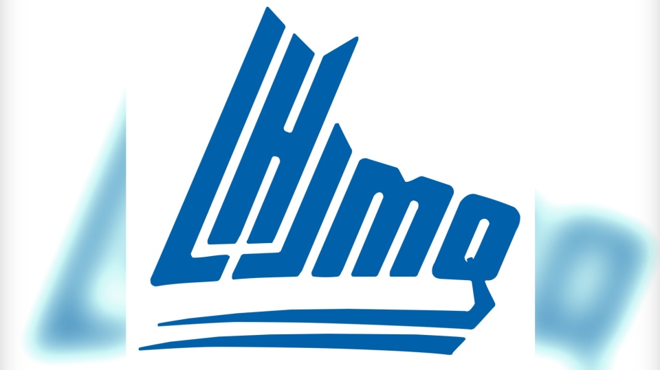 QMJHL Logo