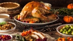 How do you say ‘no’ to Thanksgiving celebrations t