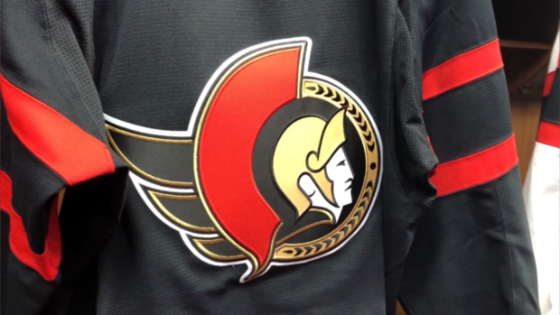ottawa hockey jersey store