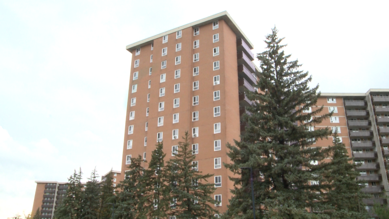 SIU is investigating the circumstances of a fall from an apartment in Ottawa that killed a 23-year-old man on Wednesday, Oct. 7, 2020.