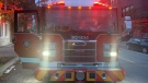 Montreal Fire Department/Securite incendie Montreal - file photo. (Daniel J. Rowe/CTV News)