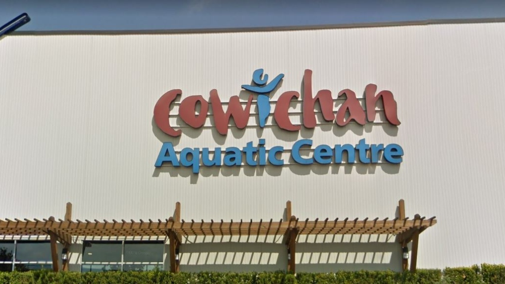 Cowichan Aquatic Centre 