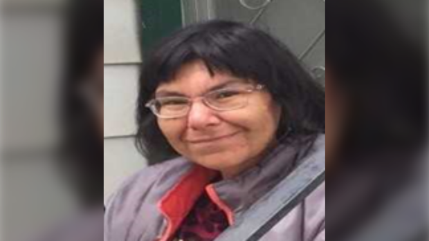 Search underway for missing Winnipeg woman | CTV News