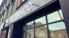 A SPINCO location in Hamilton is seen in this photograph taken in 2019. (Carly Conway/CTV News Toronto)