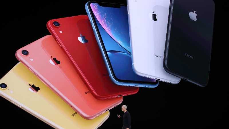 Apple's new 'iPhone 12' has a 5G problem