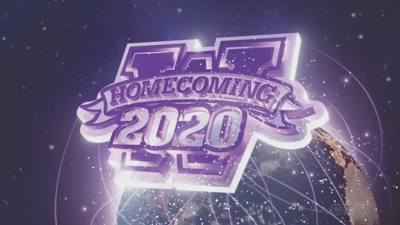 Western Homecoming 2020