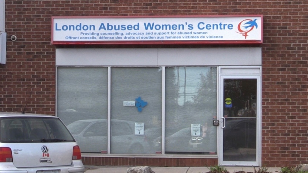 London Abused Women's Centre.