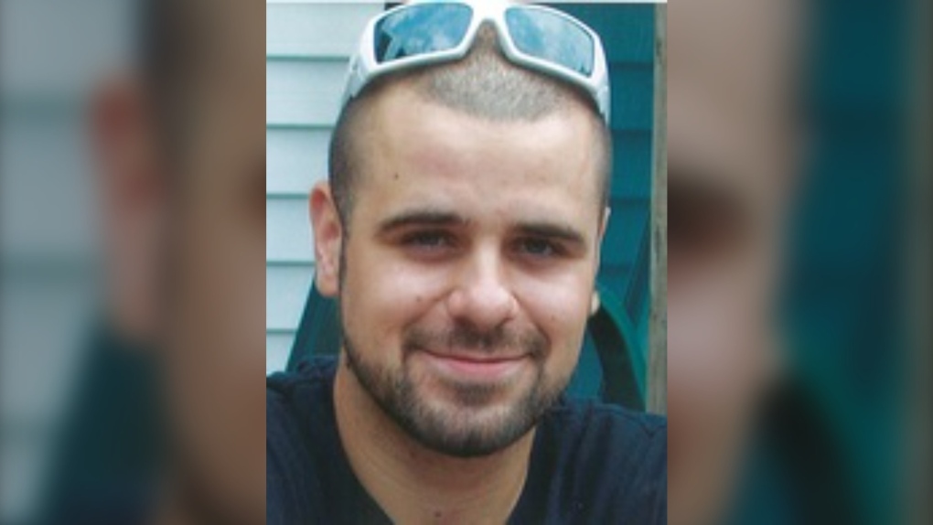 Josh Dumanski, 31, died of a drug overdose