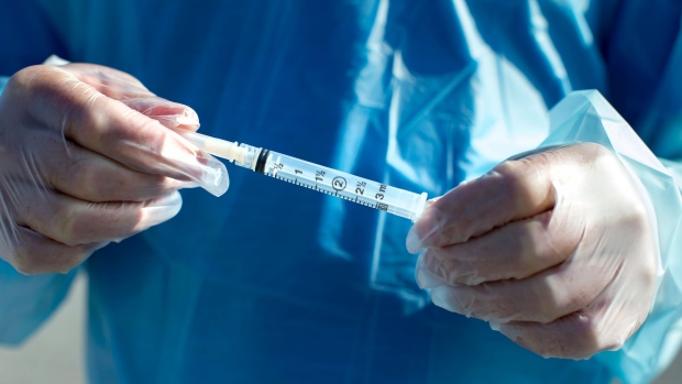 Kanada gagal dalam vaksinasi untuk penyakit umum: lapor