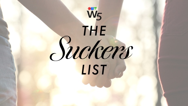 The Suckers List