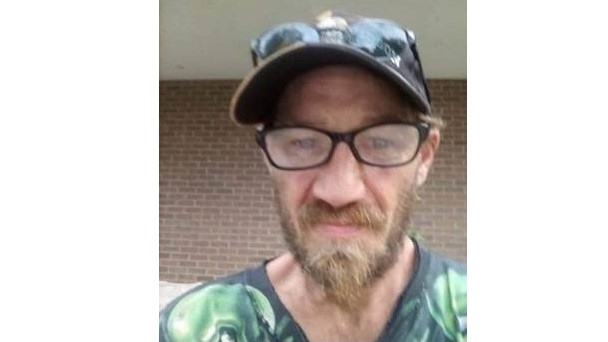 Terry Want was reported missing in Chatham-Kent. (Courtesy Chatham-Kent police)
