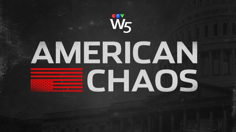American Chaos: U.S. in turmoil as voters head to 