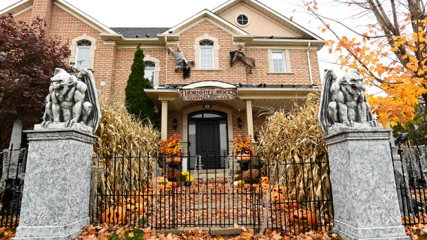 What you should know before going trick-or-treating in Ontario this Halloween