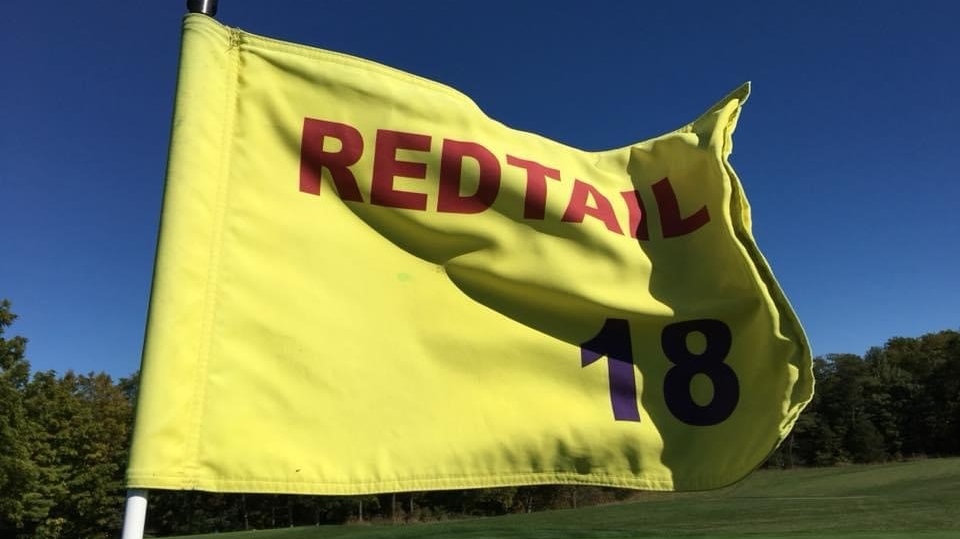 Redtail Golf Course