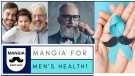 Mangia for Men's Health event poster. (courtesy Ciociaro Club of Windsor)