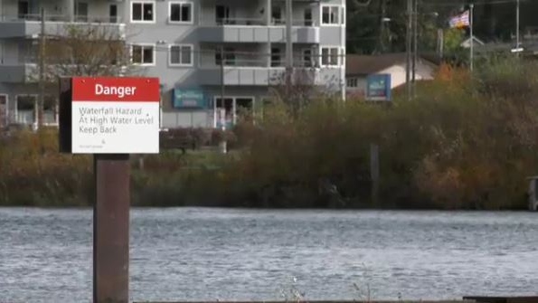The federal government is investing $24 million into the Cowichan region, where communities have been hit by recent floods and droughts: (CTV News)