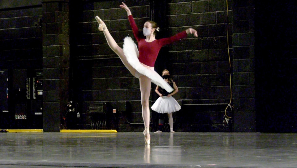 Alberta Ballet