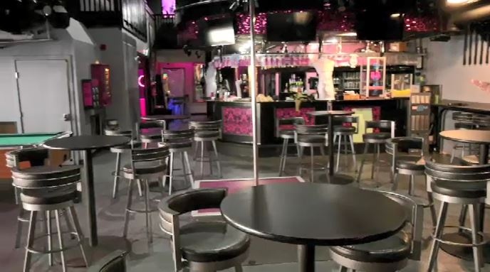 Pink Nightclub Saskatoon