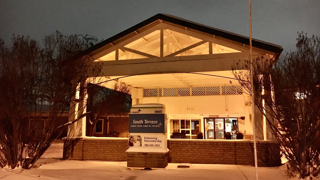 South Terrace Long Term Care Centre