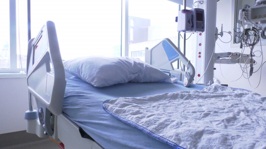 New York Hospital Beds, Coronavirus News: 50,000 Extra Needed - Bloomberg