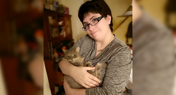 Lily the cat returned to her original owner CTV News