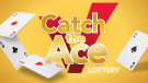 The Ottawa Regional Cancer Foundation has launched a Catch the Ace lottery. 
