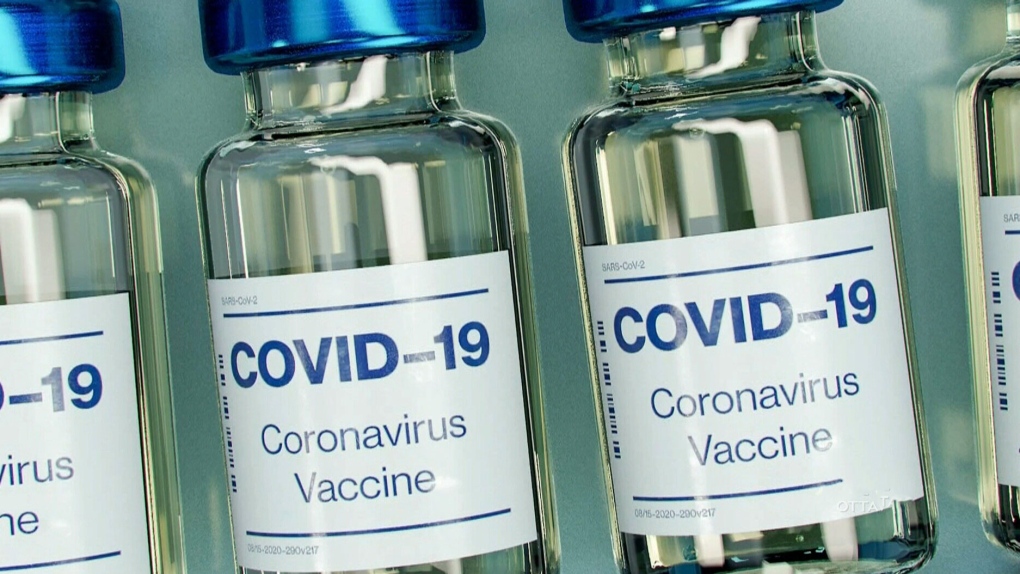 COVID-19 vaccine generic